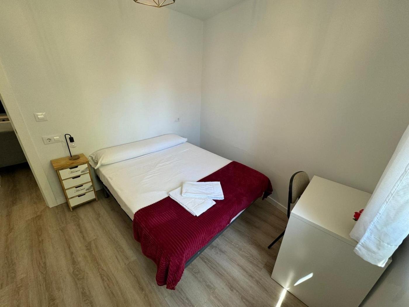 Vacare Centro De Santander Lägenhet Exteriör bild