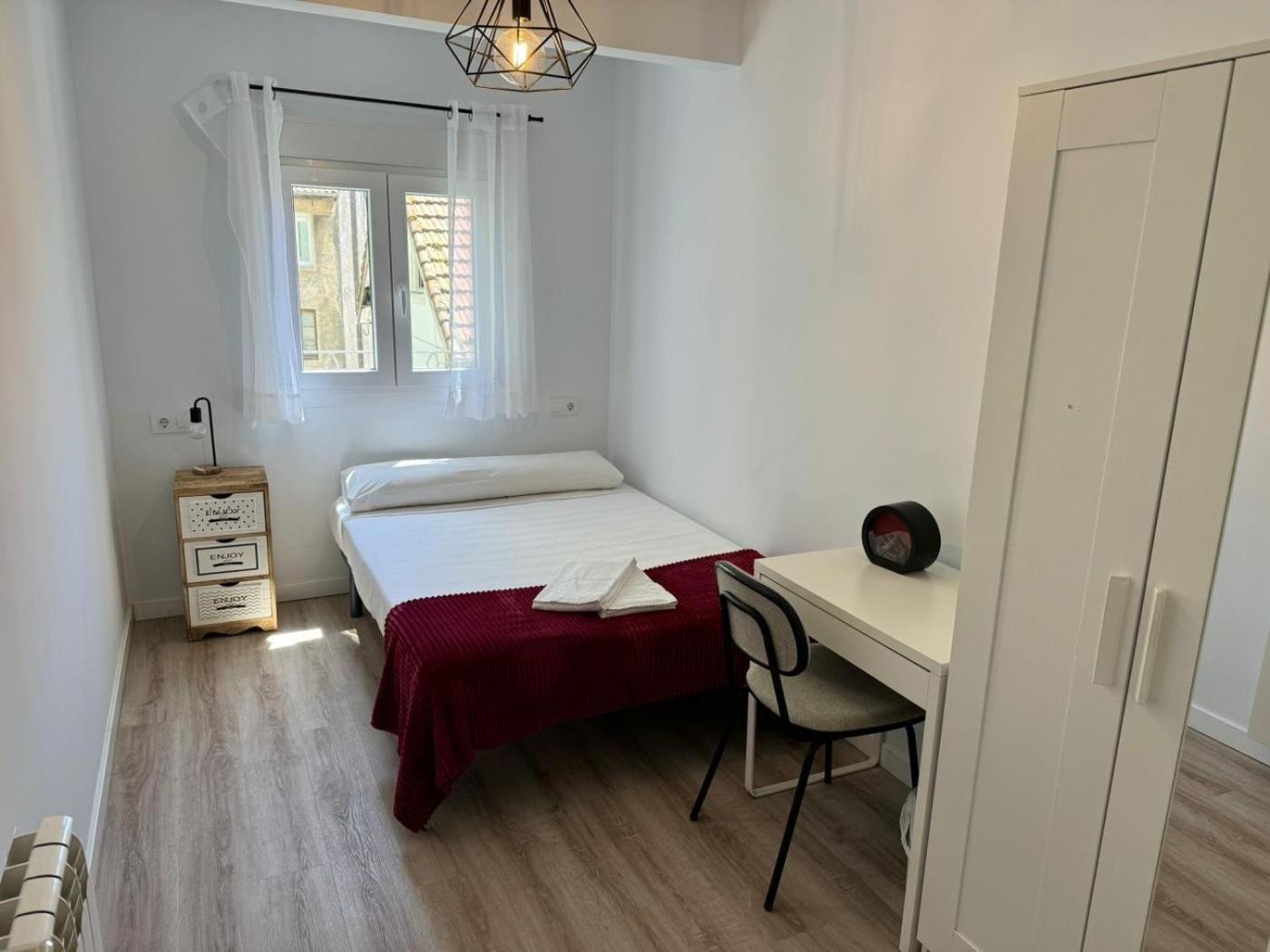 Vacare Centro De Santander Lägenhet Exteriör bild
